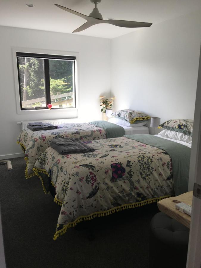 Little House On The Hill Whanganui Exterior foto