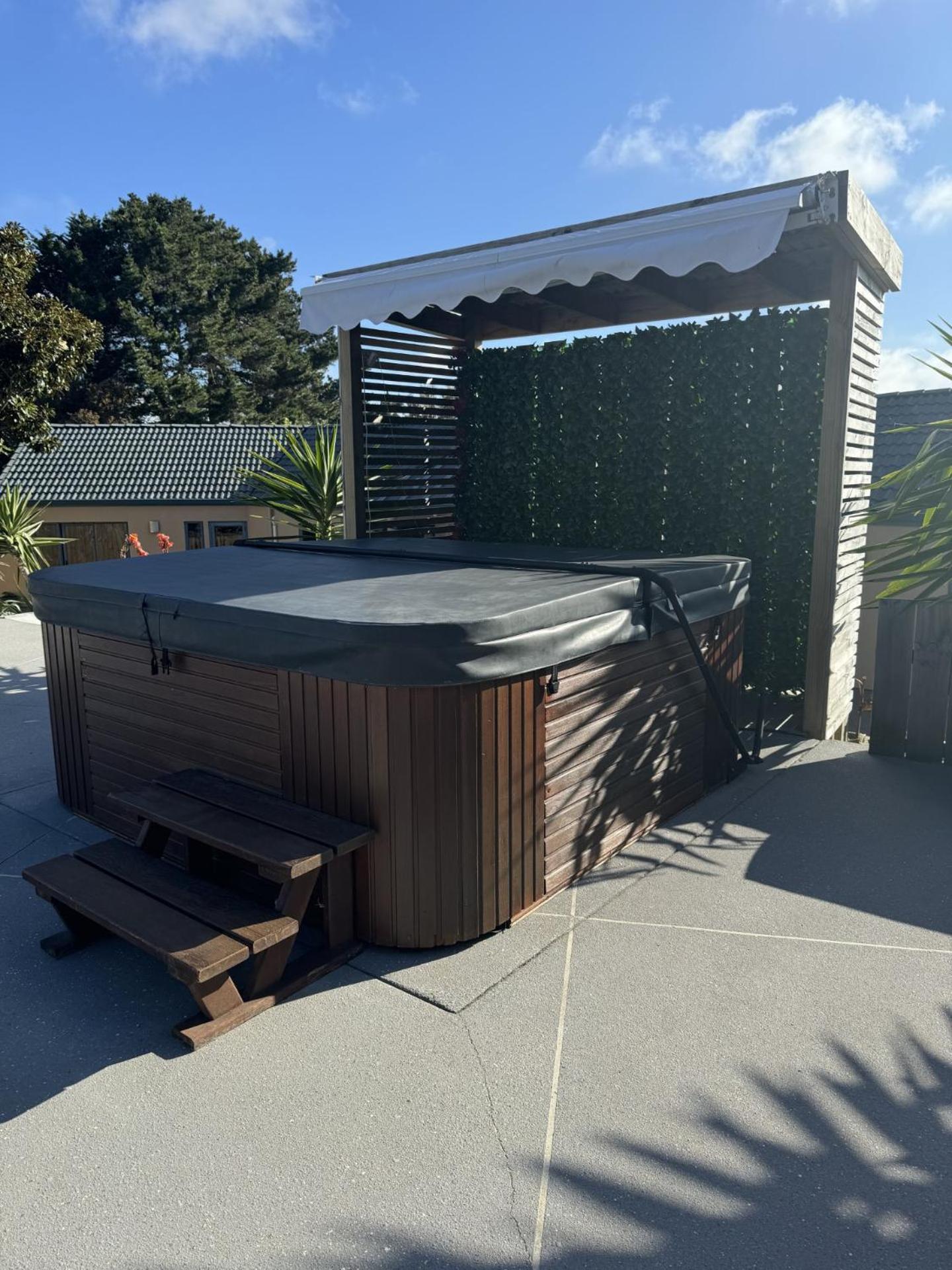 Little House On The Hill Whanganui Exterior foto